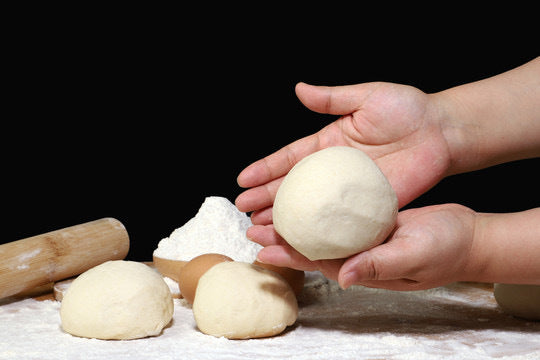 ❄️【金筷子】酥饼系列