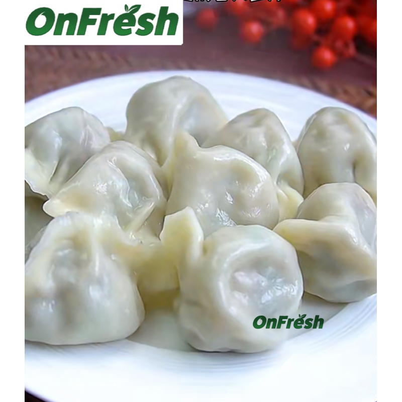 ❄️【ON FRESH】水饺组合 800克*4