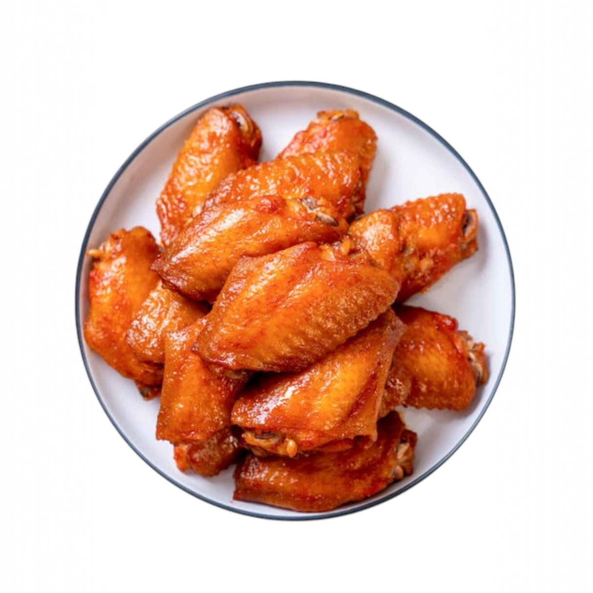 ❄️【ON FRESH】Marinated chicken wings