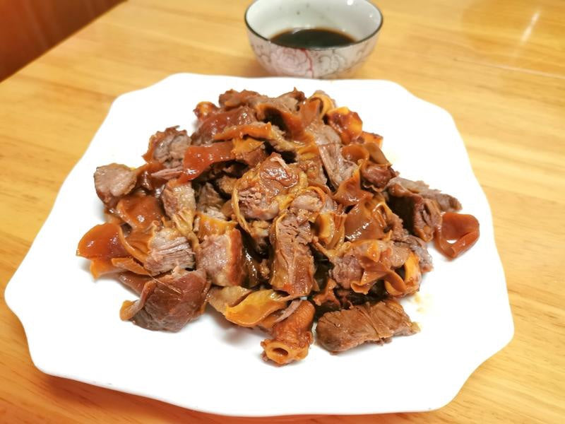 ❄️【本地】全自然护心肉 4磅