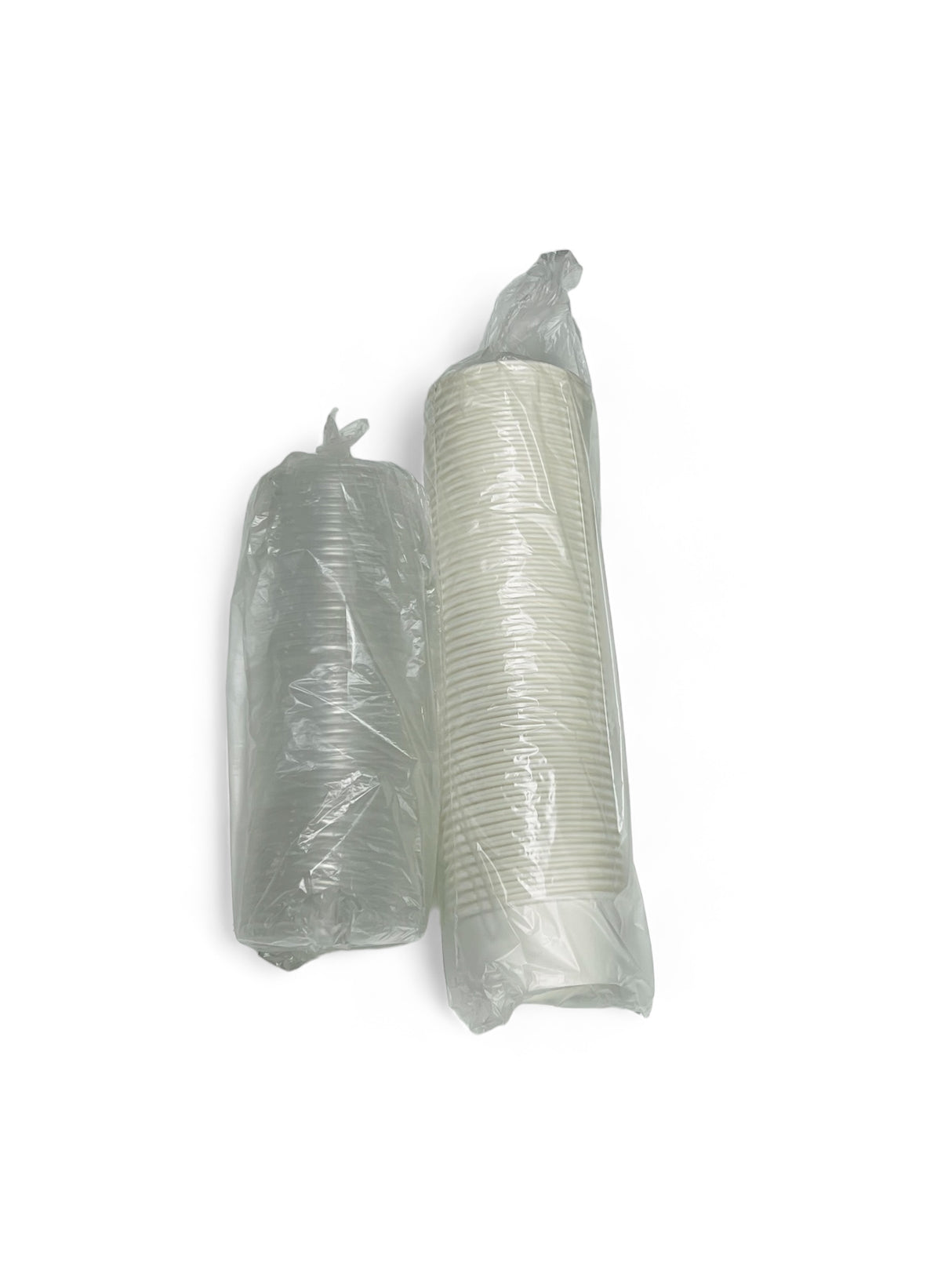 Hoangmao【China】White paper bowl 700ml 50 sets