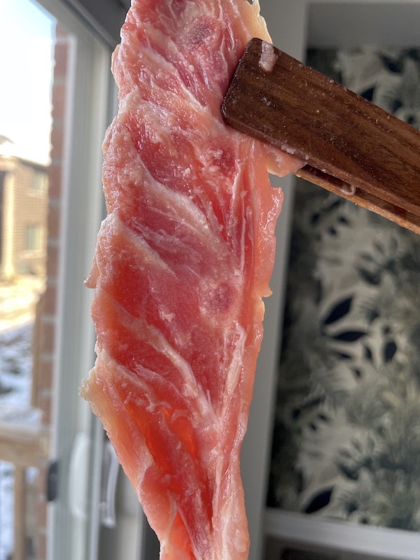 ❄️【GO BOX】猪肋排肉 1大盒12磅