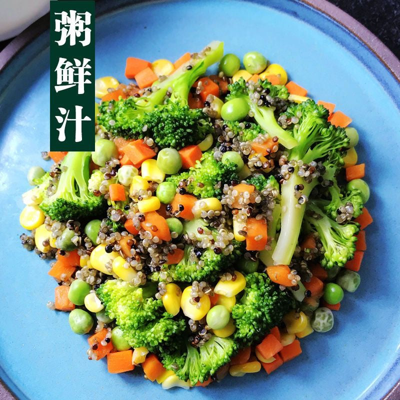 【大白】有机藜麦