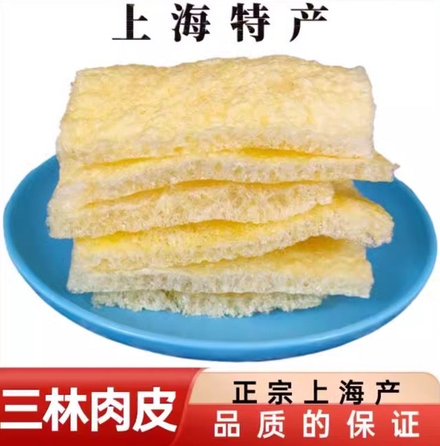 【三林塘】肉皮 250克