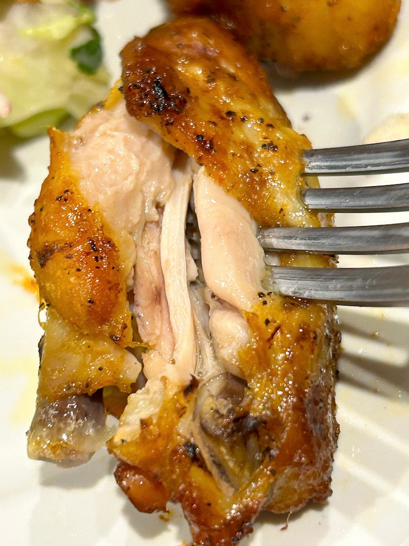 補貨中❄️【GO BOX】全熟蒜香蜜汁雞翅4磅