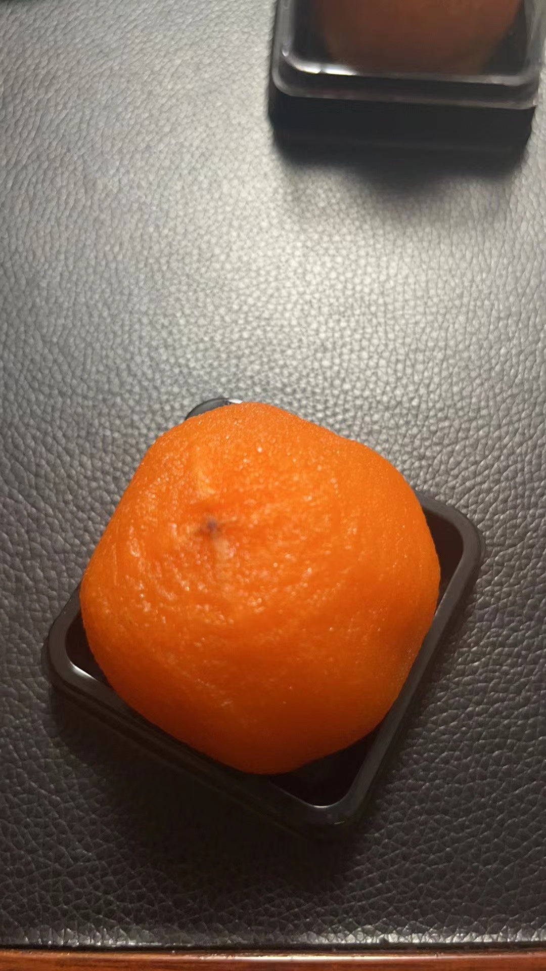 ❄️【中国】流心鲜食柿子