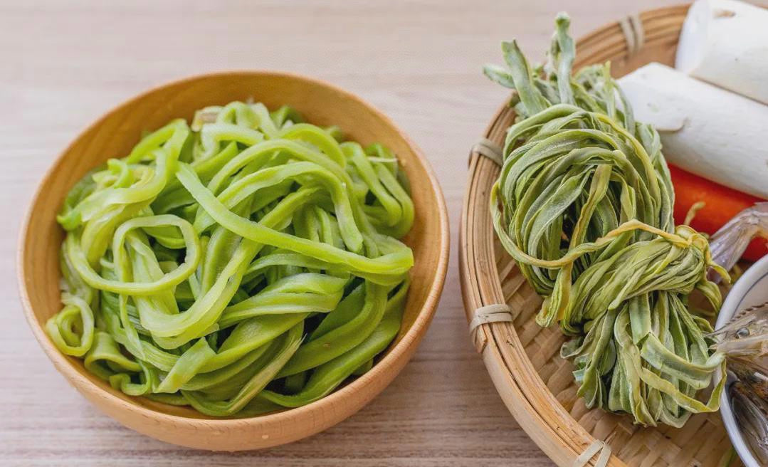 ❄️特价【中国】贡菜干 1公斤