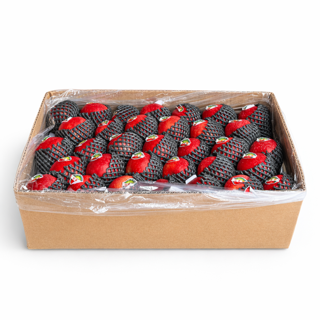 【中国】瑞香红苹果