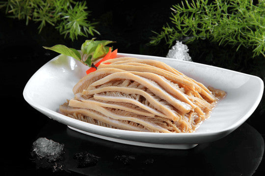 ❄️【GO BOX】千层雪毛肚