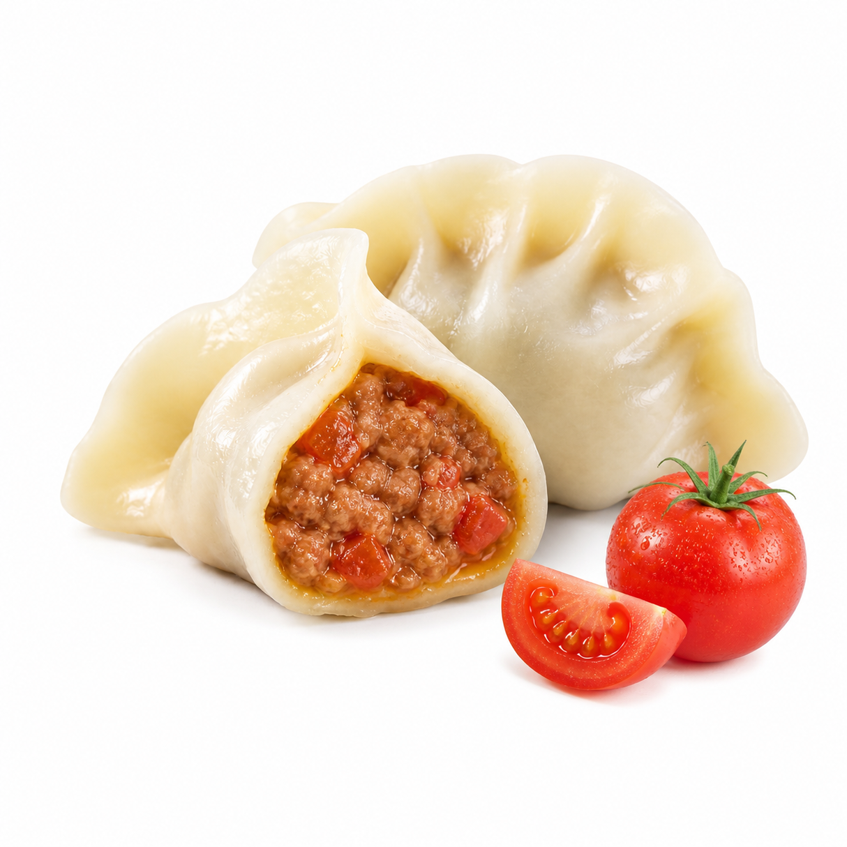 ❄️特价【ON FRESH】牛肉番茄水饺