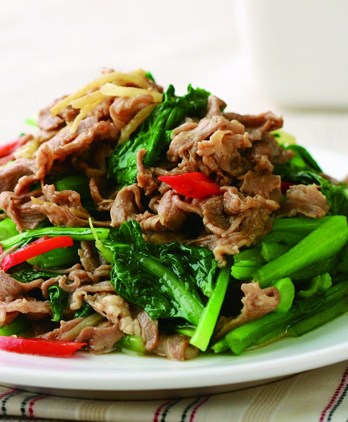 ❄️【TRULY FRESH】肉片边角料