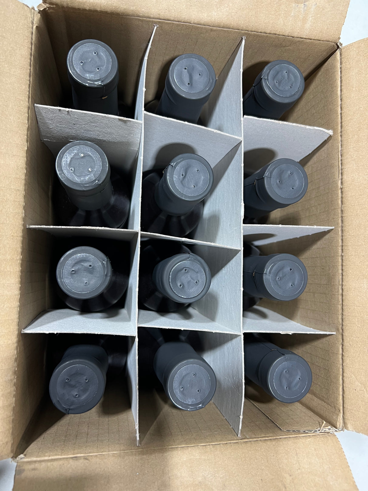 【JUICE WORKS】野生蓝莓汁 375ml*12