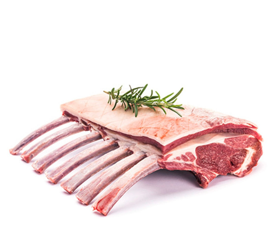 ❄️【New Zealand】Lamb rack 2 packs