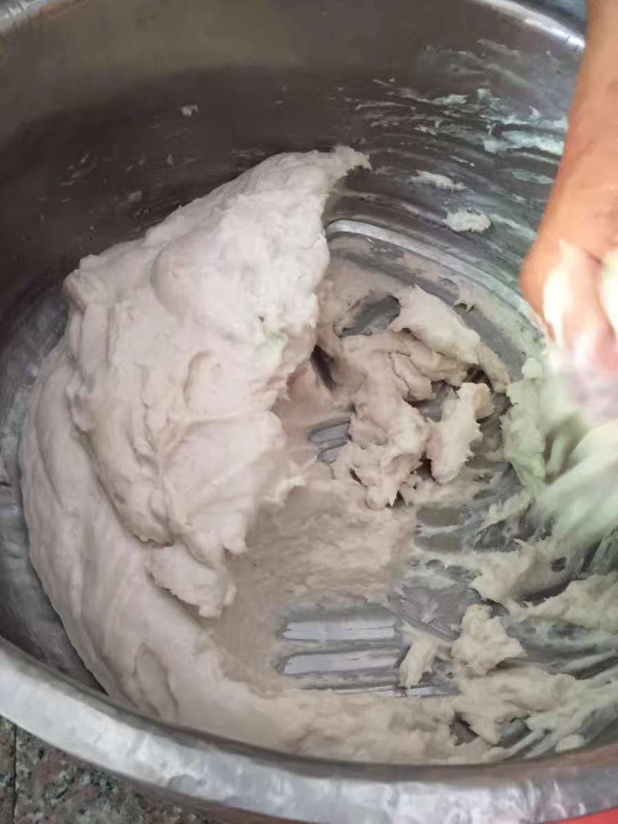 ❄️【Golden Chopsticks】Teochew Fish Balls 3 pounds