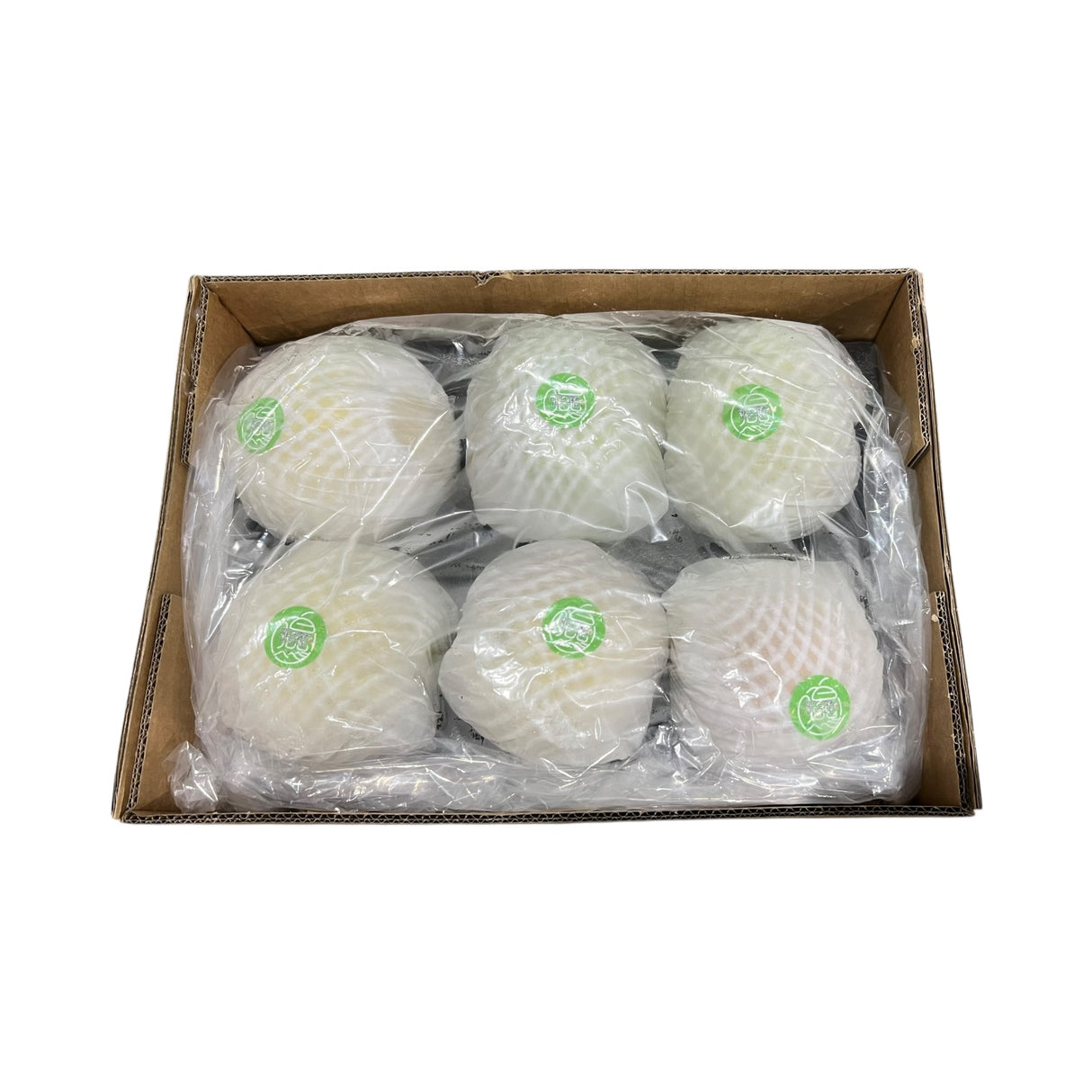 【Xi County】Yu Lu Pear 1 box 3 kg