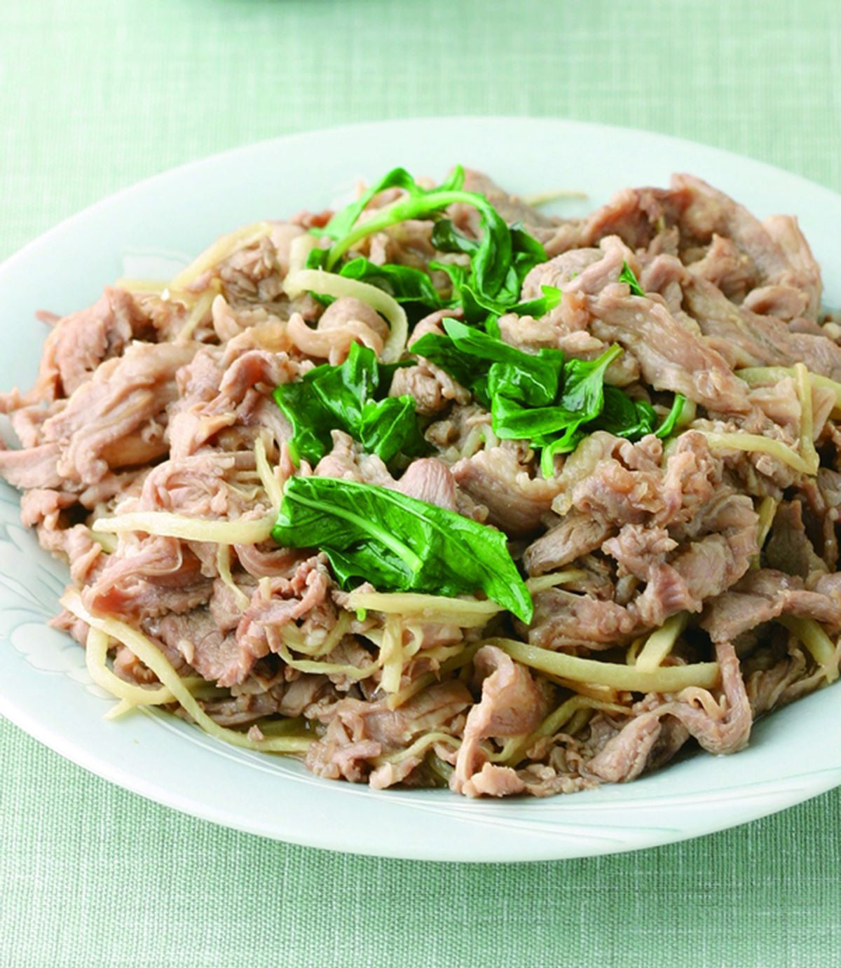 ❄️【TRULY FRESH】肉片边角料