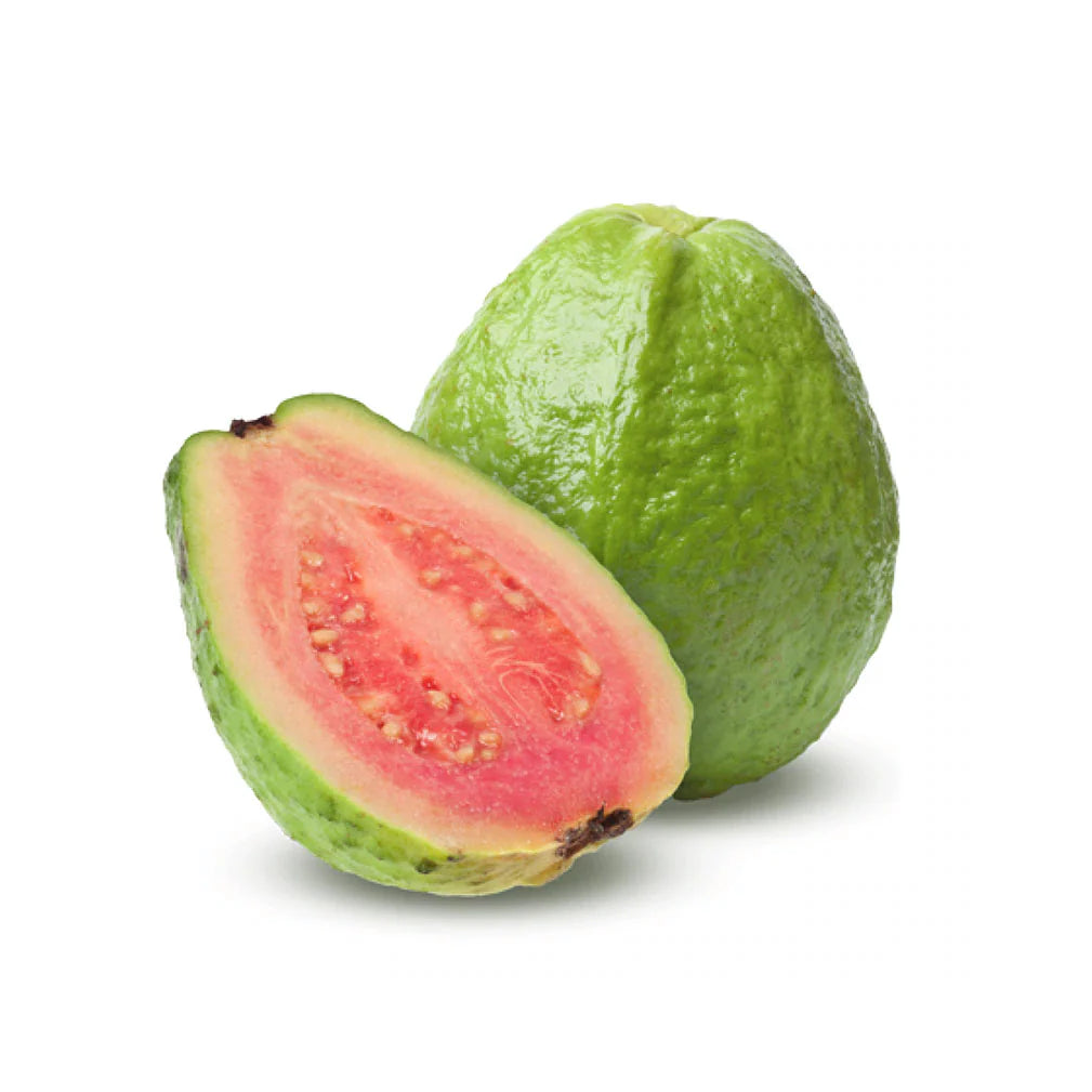 【Brazil】Red Heart Guava 1 Box 2kg