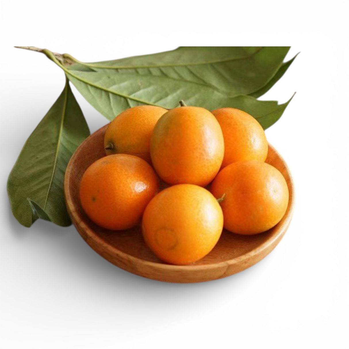 【中国】糖果脆蜜金桔