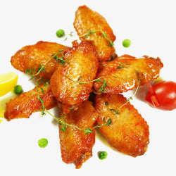 ❄️【ON FRESH】Marinated chicken wings
