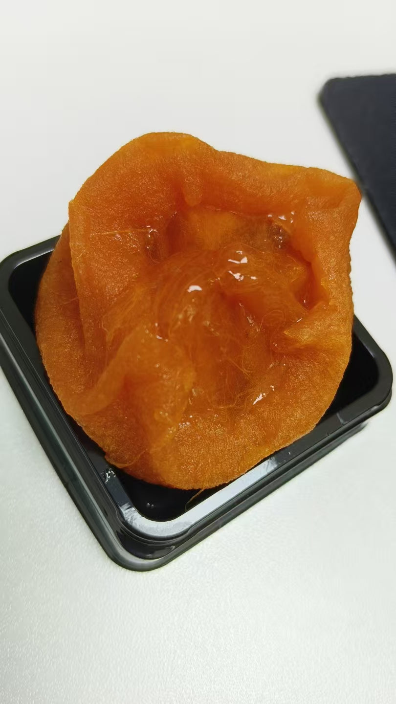 ❄️【中国】流心鲜食柿子