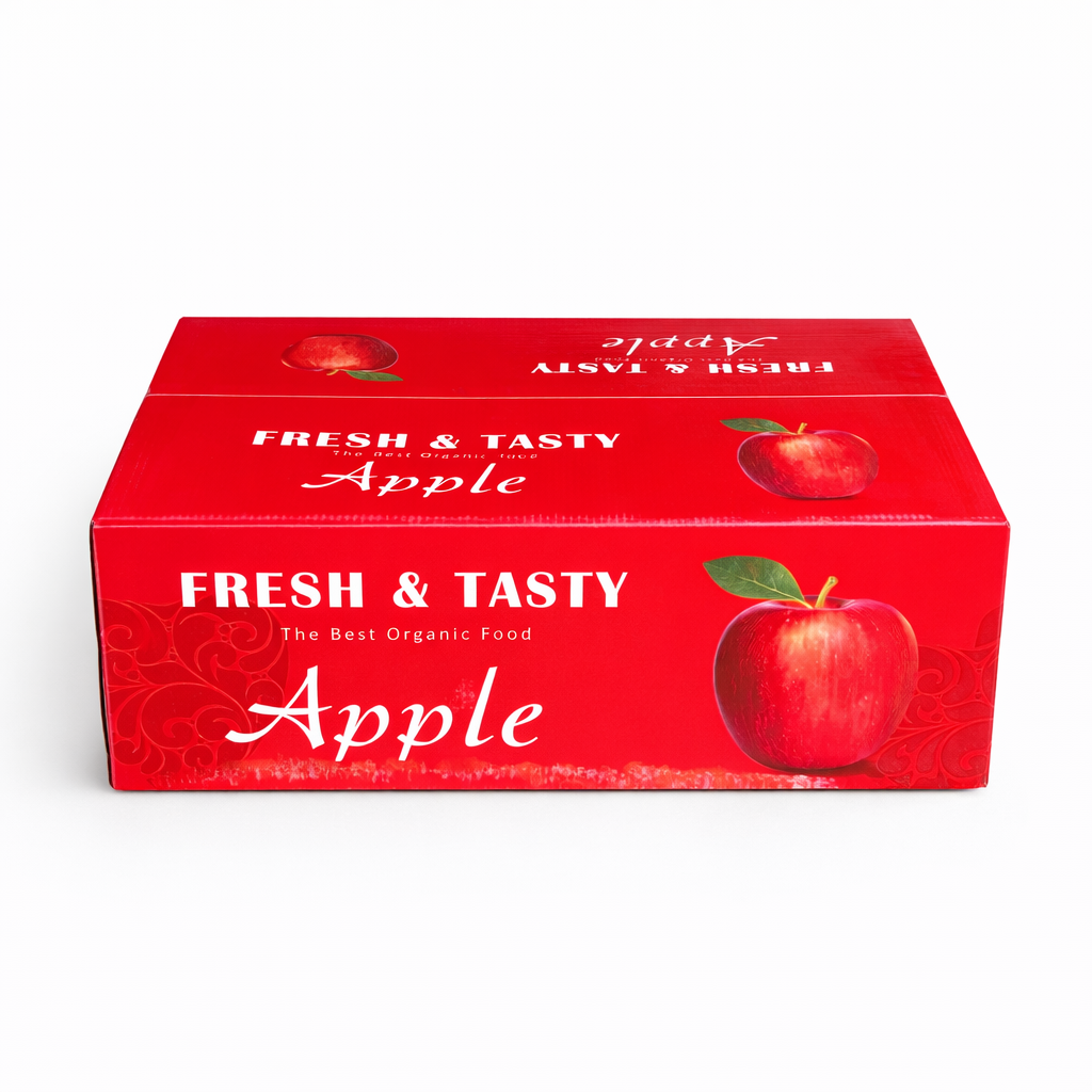 【中国】瑞香红苹果