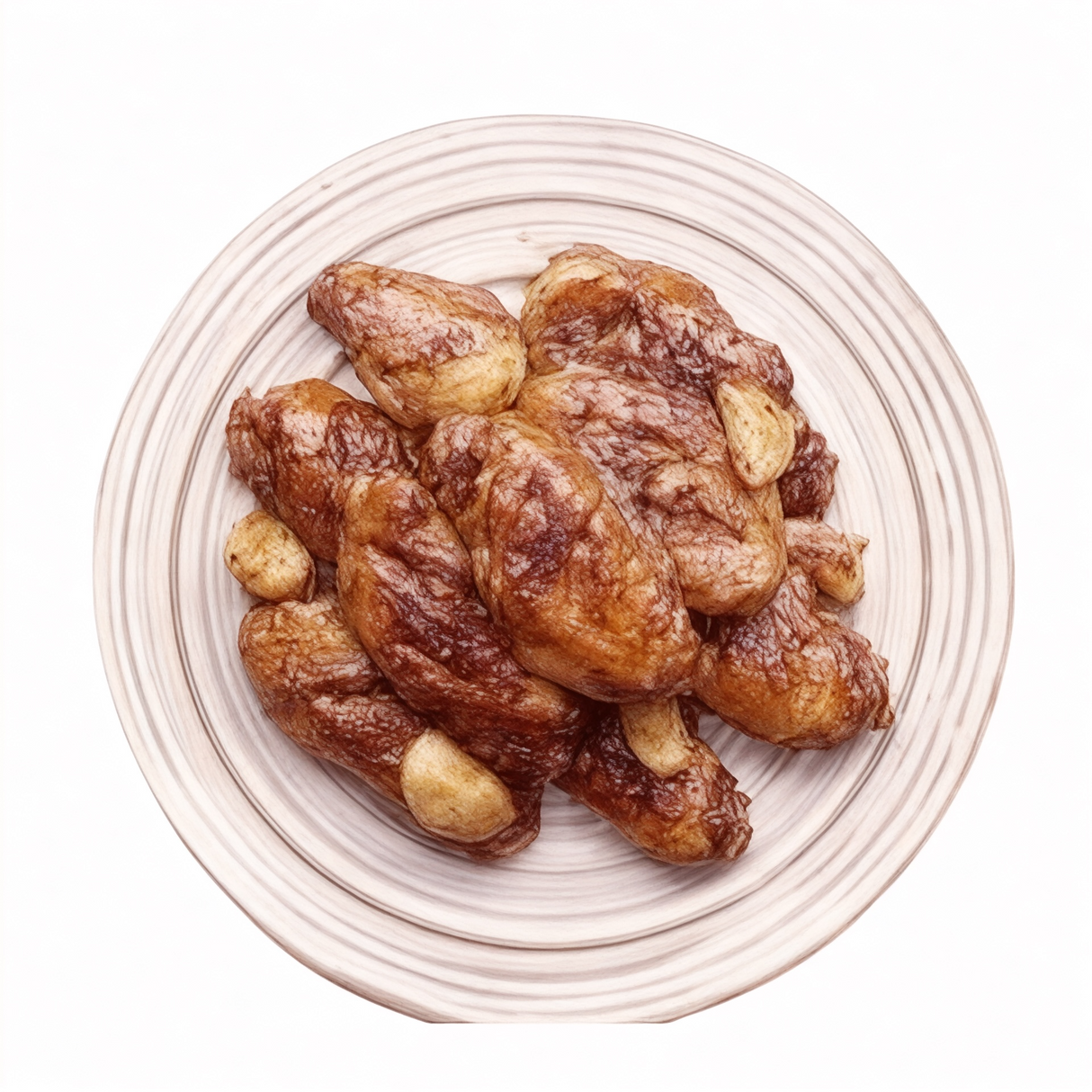 ❄️【ON FRESH】Marinated chicken wings