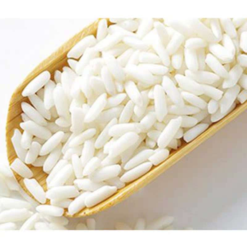 【Thailand】Top grade white glutinous rice