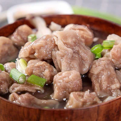 ❄️【金筷子】牛肉燕 500克