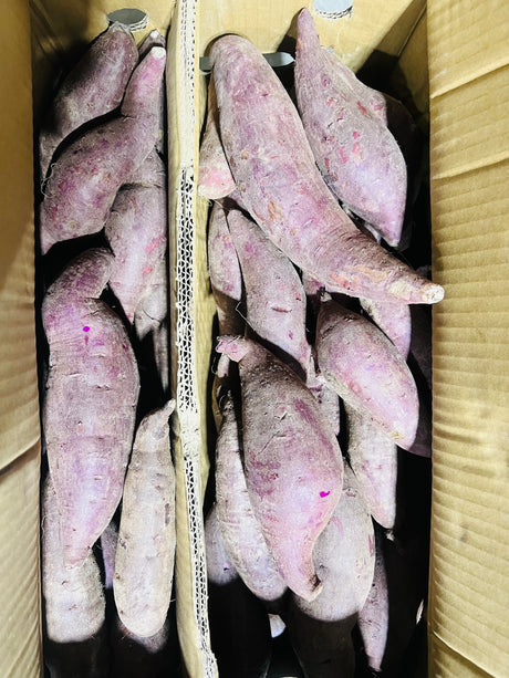 特价【中国】紫芯番薯