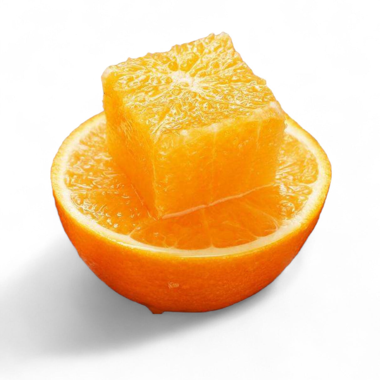 【红美人】果冻橙 1大盒3公斤