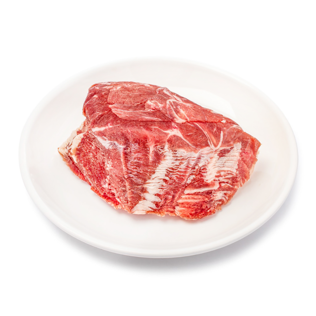 ❄️特价【TRULY FRESH】精品羊肉片 1盒4磅