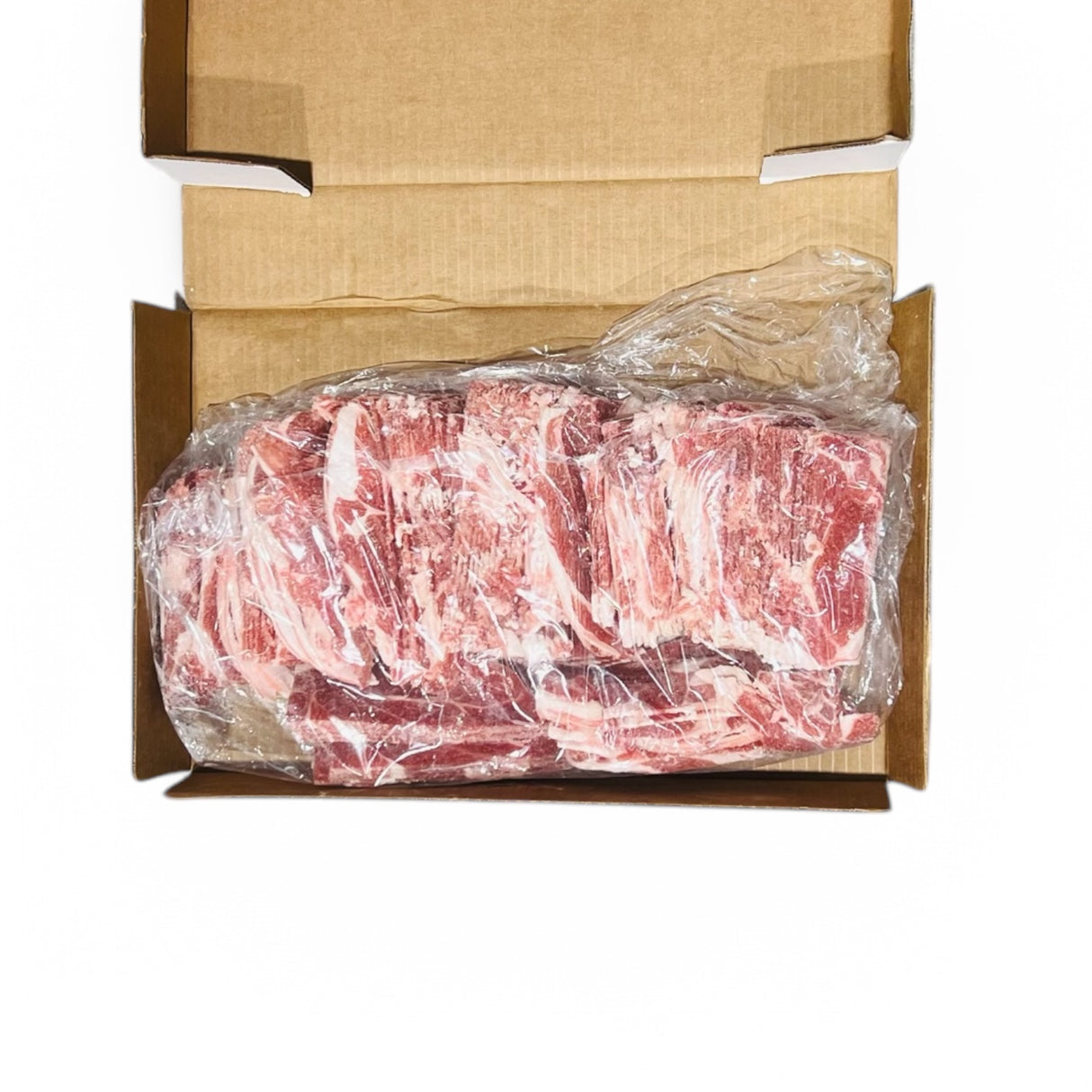 ❄️特价【TRULY FRESH】精品羊肉片 1盒4磅