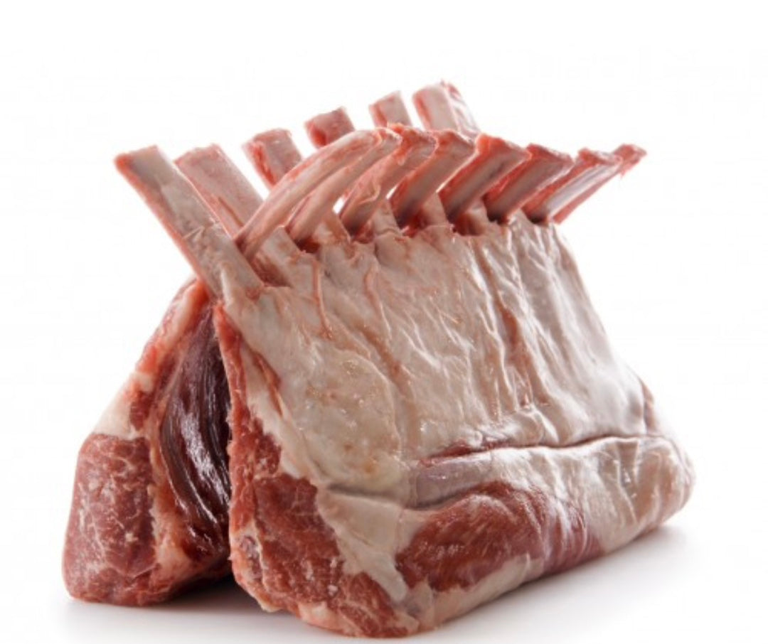 ❄️【New Zealand】Lamb rack 2 packs