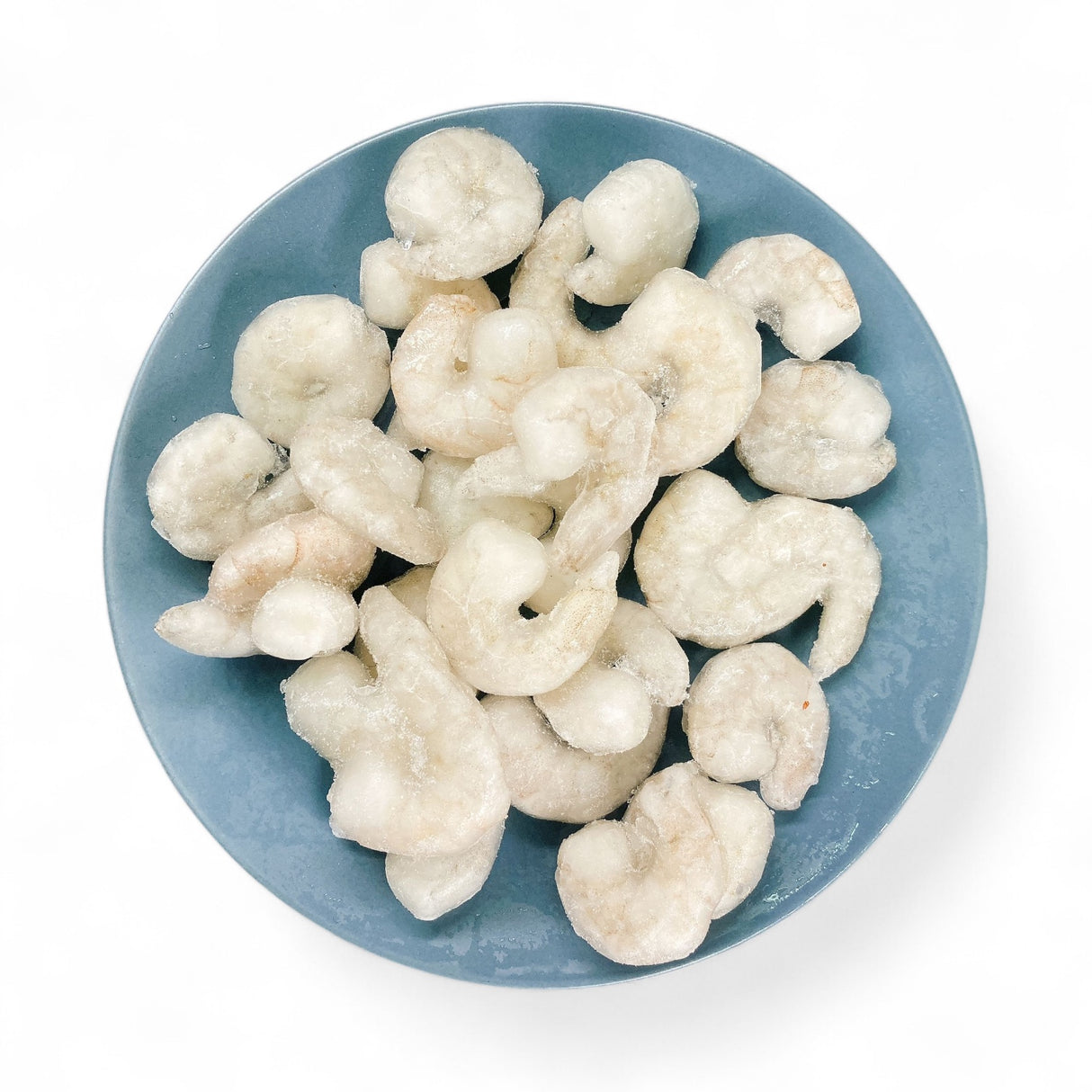 ❄️【China】IQF White Shrimp 71/90 5lbs