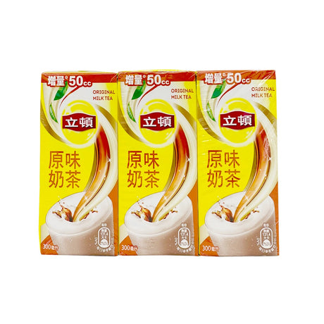 【台湾立顿】奶茶 原味