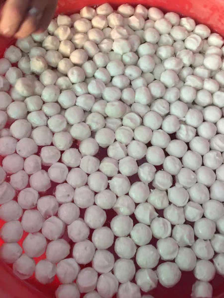 ❄️【金筷子】潮州鱼丸 3磅