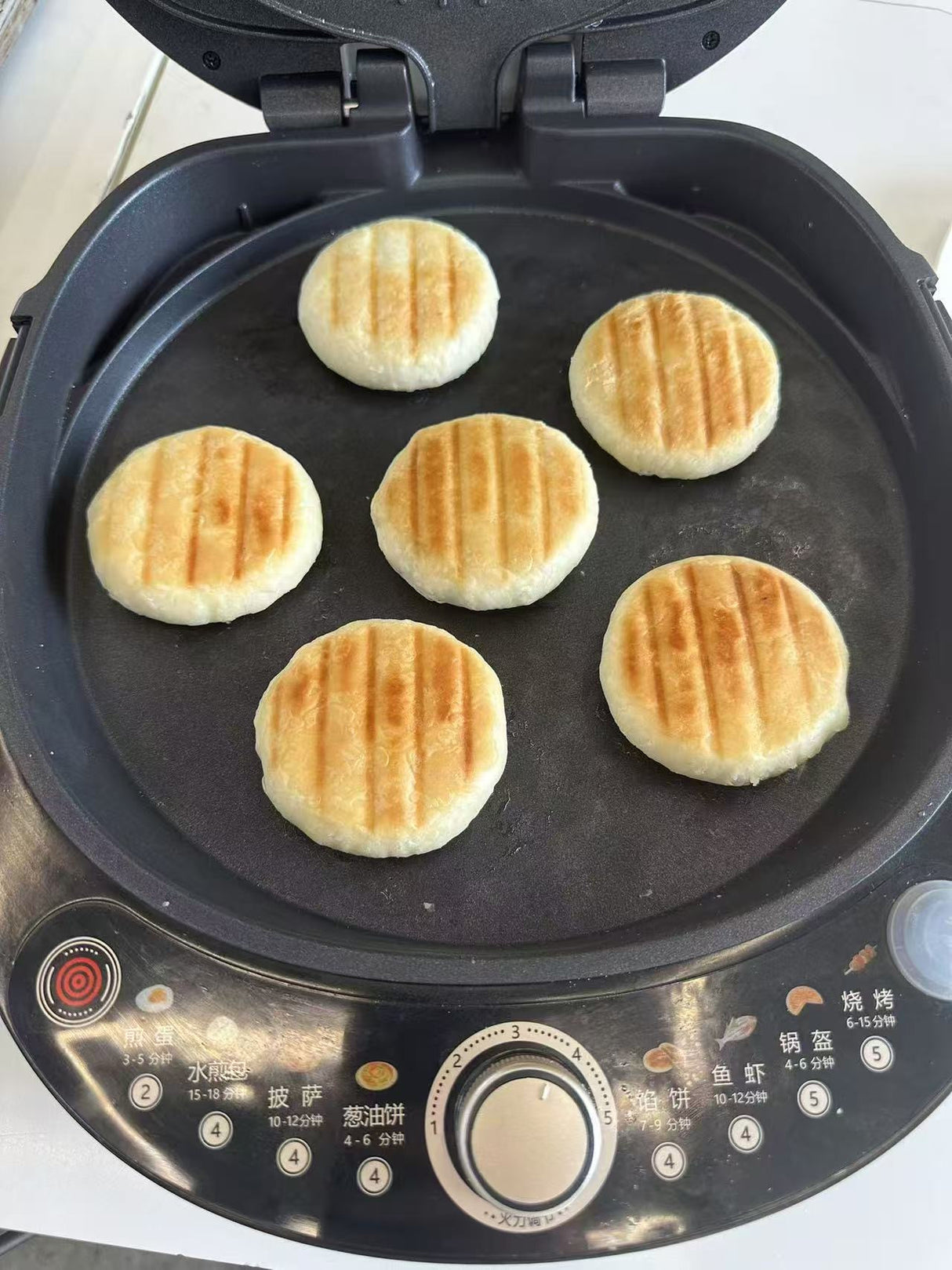 ❄️【金筷子】酥饼系列