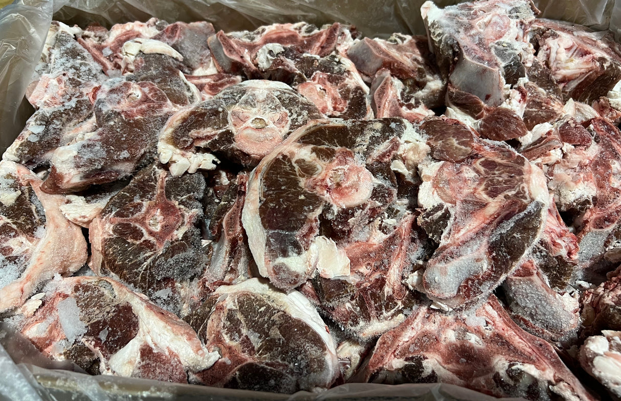 ❄️【TRULY FRESH】多肉羊蝎子