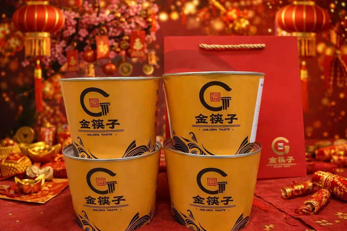 ❄️【金筷子】营养汤系列