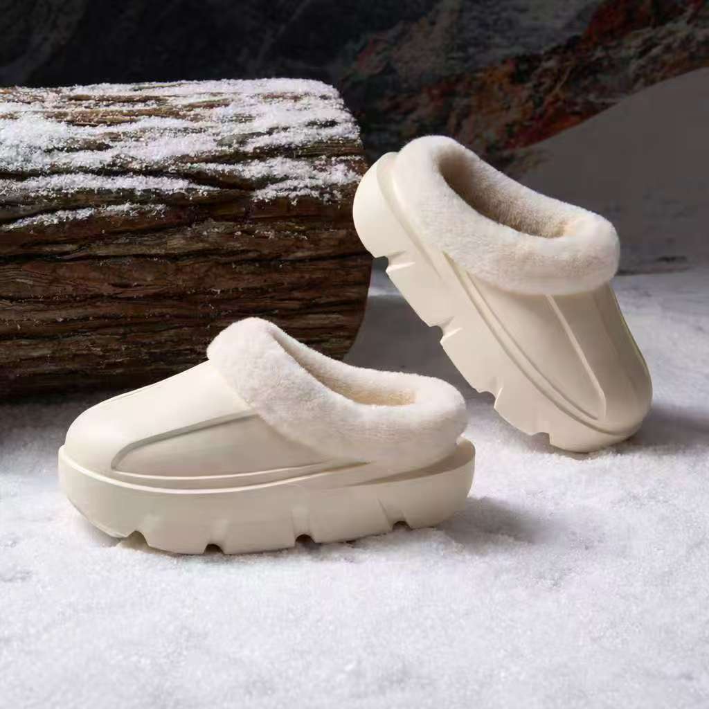 【MILTY】户外拖鞋 磐石系列