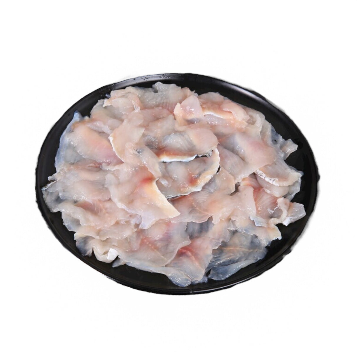 ❄️【Dayu Seafood】Crispy Wan fish fillet