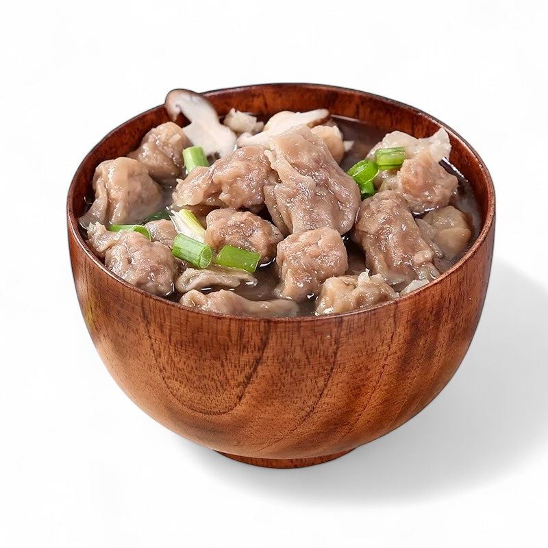 ❄️【金筷子】牛肉燕 500克