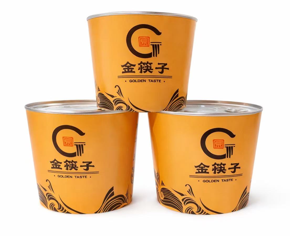 ❄️【金筷子】营养汤系列