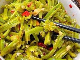 ❄️特价【中国】贡菜干 1公斤