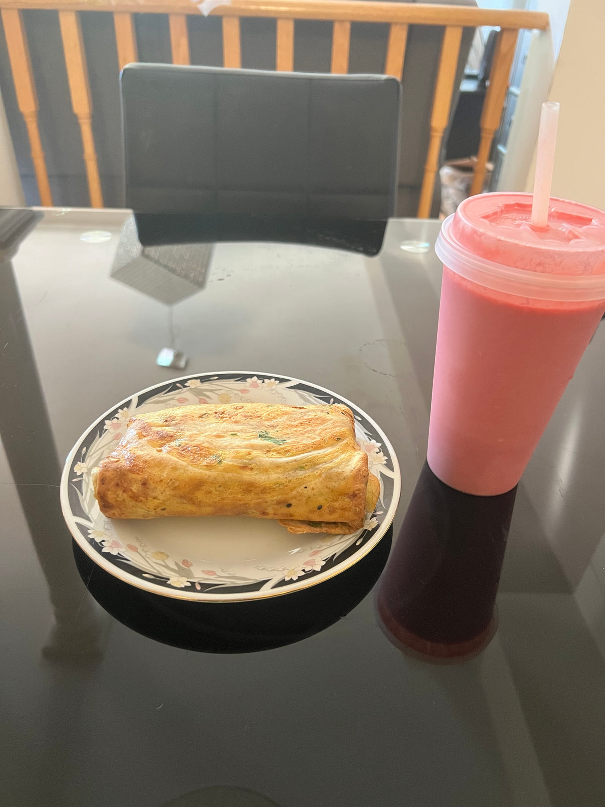 ❄️【北美鹿】煎饼果子
