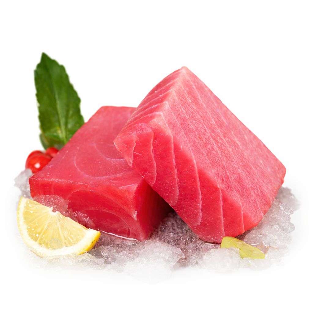 ❄️【OCEAN WISE】刺身级黄鳍金枪鱼 (9-12oz)*2