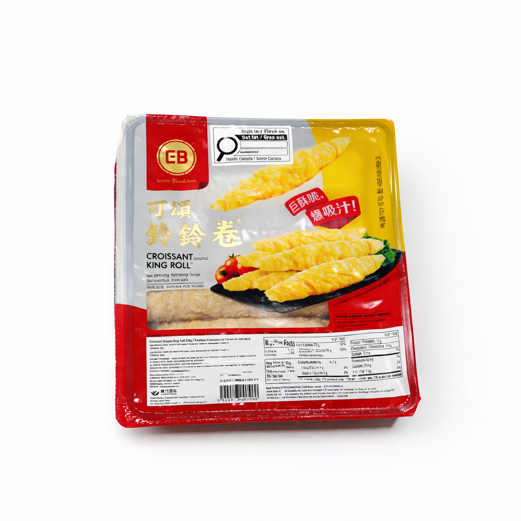 ❄️【EB】Ring roll 96g*5