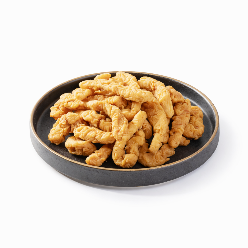 ❄️【金筷子】小酥肉