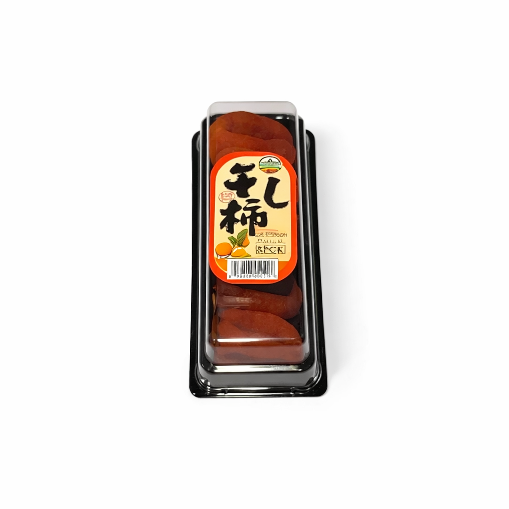 ❄️【HI FRESH】Korean-style Molten Persimmon Cake