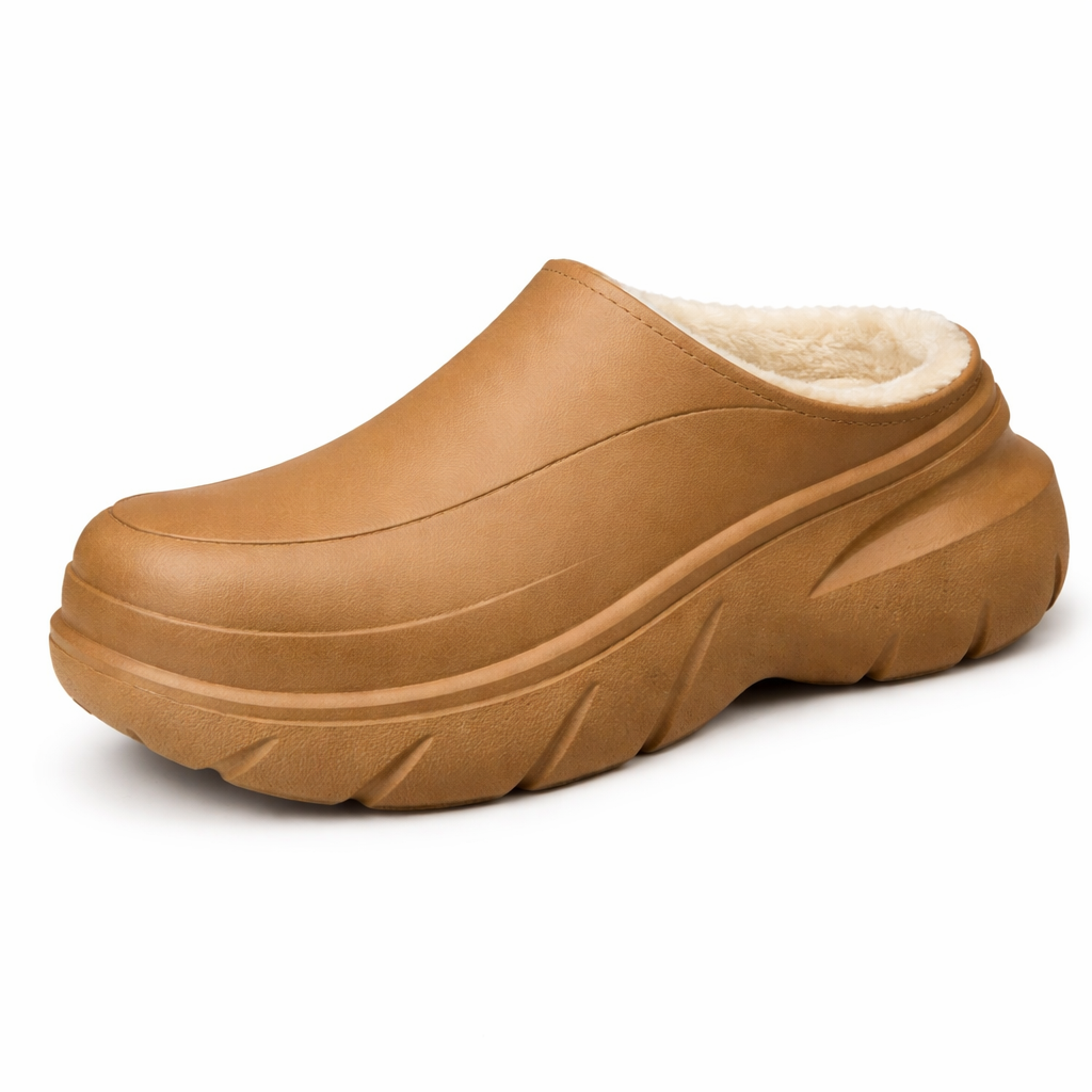 【MILTY】户外拖鞋 迈舒系列